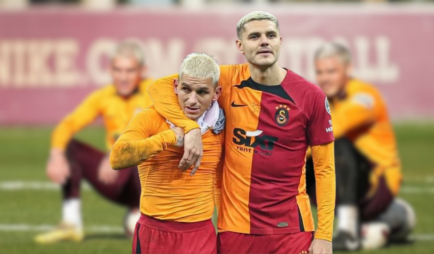 Icardi müjdesini duyurdu