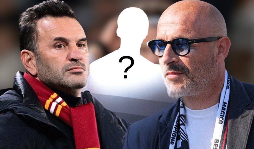 Beşiktaş'tan Galatasaray'a transfer çalımı! Yıldız oyuncu listede...