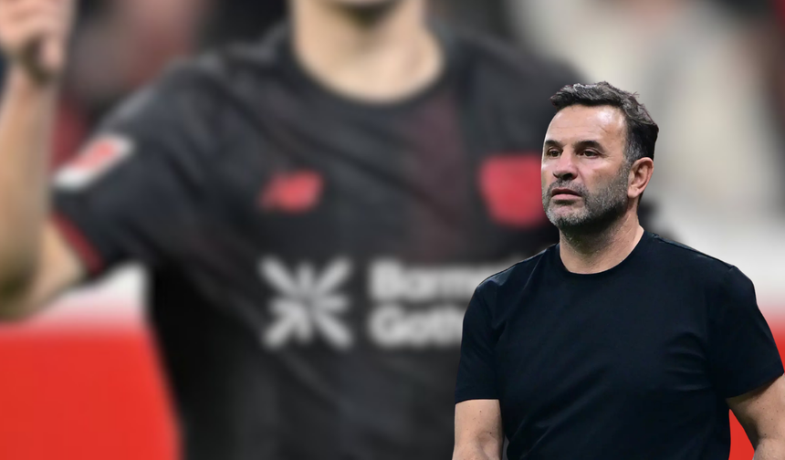 Galatasaray Almanya'daki genç yıldızın peşinde