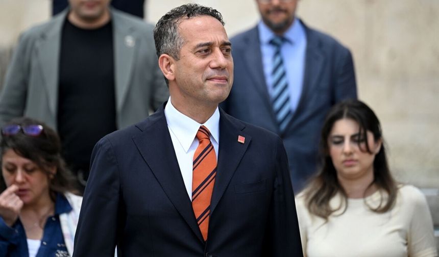 Ali Mahir Başarır'dan Kılıçdaroğlu'na olay sözler: "Gücün yetmez"
