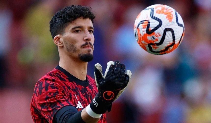 Manchester United'ın Altay Bayındır planı belli oldu!