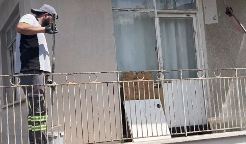 Ankara'da ilginç NATO hazırlıkları