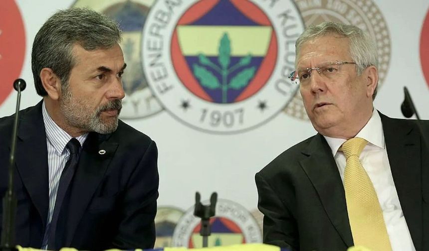 Sessizliğini bozdu