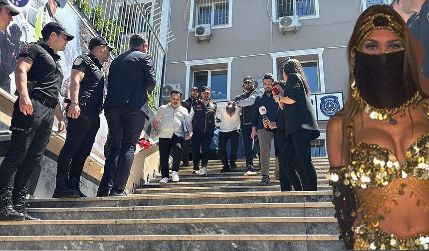 Yıllarca faili meçhul kalmıştı! Mezdeke yıldızı cinayetinde yeni gelişme