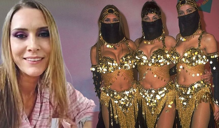 Faili meçhul dosyada flaş gelişme! Mezdeke dansçısı cinayetinde şoke eden itiraf