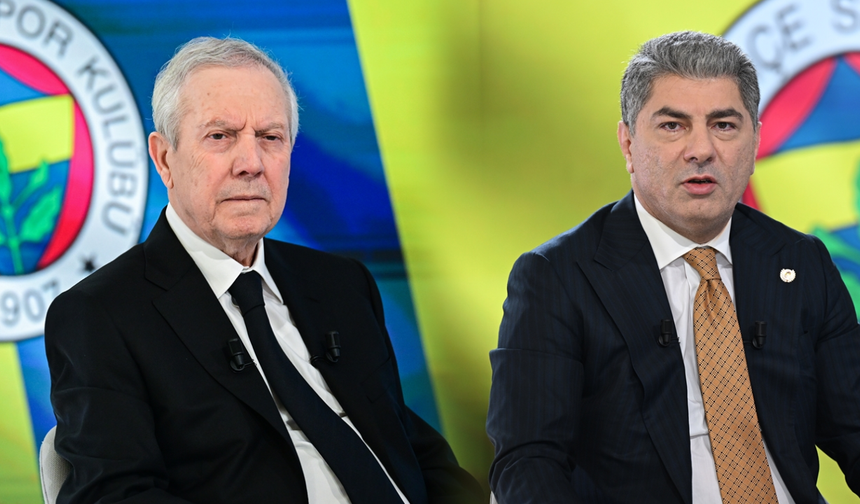 F.Bahçe başkanını seçiyor! Aziz Yıldırım mı, Hakan Safi mi?