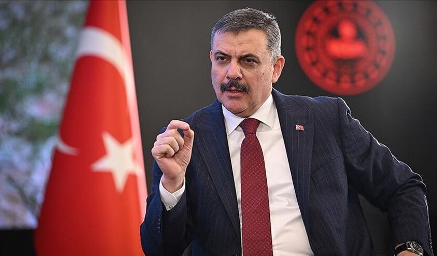 29 binden fazla personelin görev yeri değişti