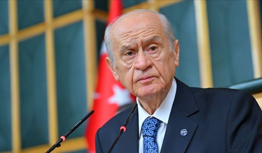 Bahçeli'den Askeri hastaneler çağrısı: Milli beka meselesi
