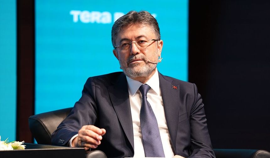 Tarım Bakanı Yumaklı'dan çiftçiye müjde! Destek ödemeleri güncelleniyor