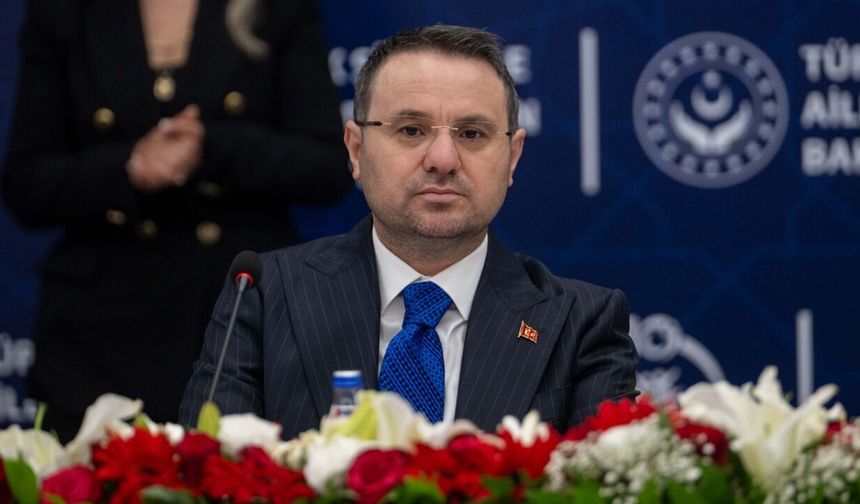 Batman'daki 6 yıllık faili meçhulle ilgili gelişmeyi Bakan Gürlek duyurdu!