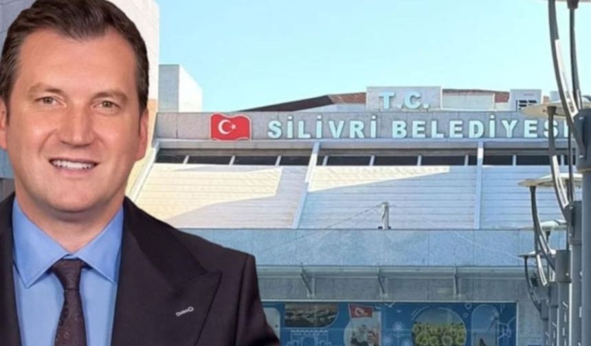 Silivri Belediyesi'nde başkan vekili belli oldu!