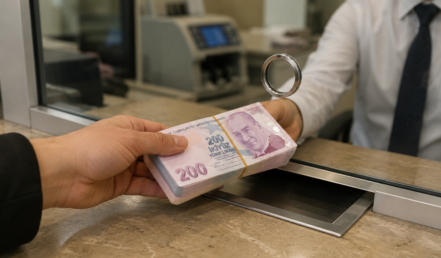 Devlete borcu olanlara nefes aldıracak karar!