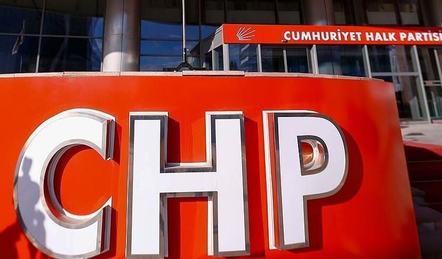 CHP'de yeni gelişme: Yeni yönetimden ilk geri vites mi?