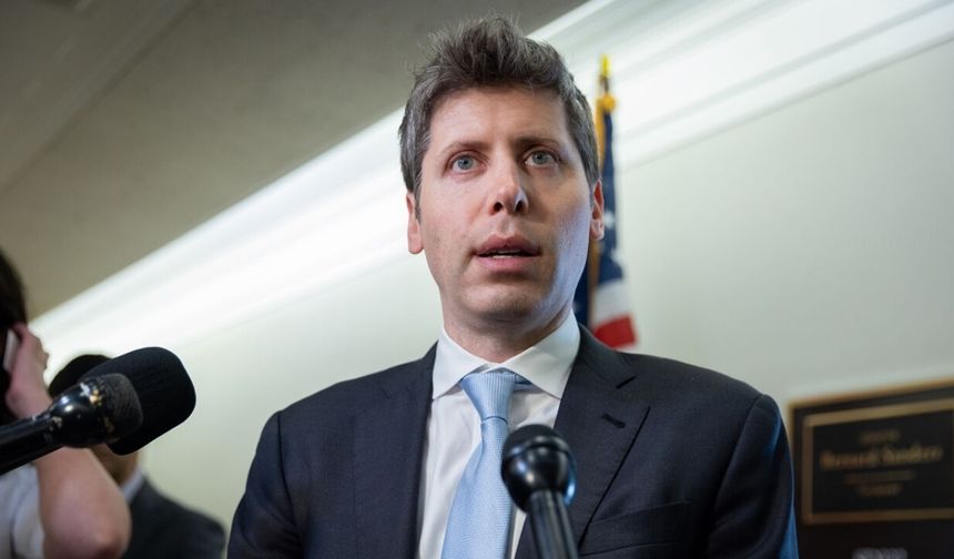 ChatGPT’ye şok suçlama! OpenAI ve Sam Altman'a dava açıldı