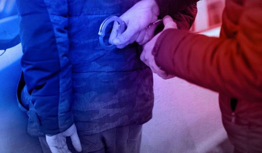 39 ilde DEAŞ'a operasyon: 361 şüpheli yakalandı!