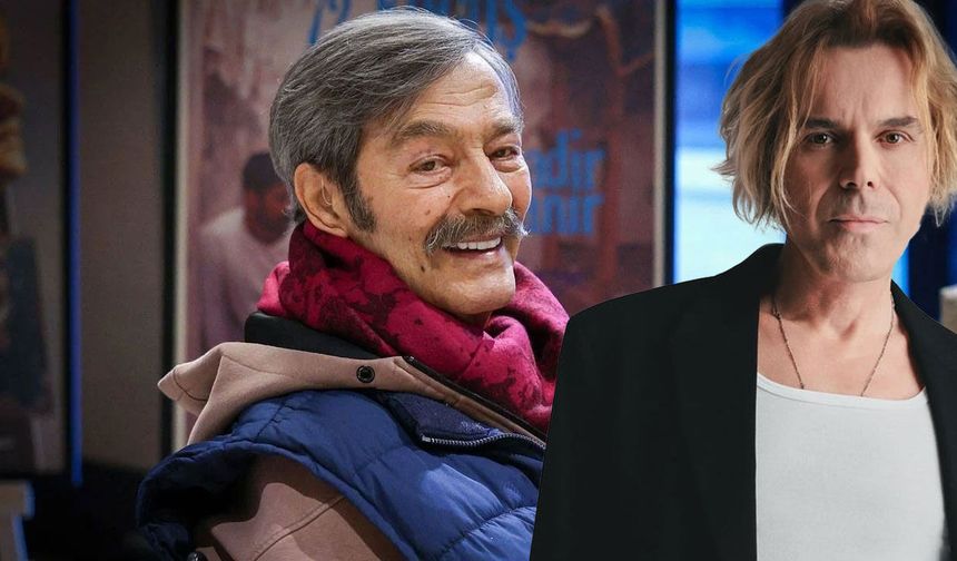 Soner Arıca ve Kadir İnanır’ı yasa boğan acı haber
