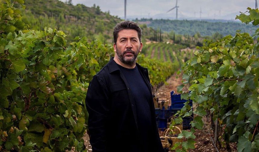Emre Kınay yıllardır yaşadığı hastalığı ilk kez açıkladı
