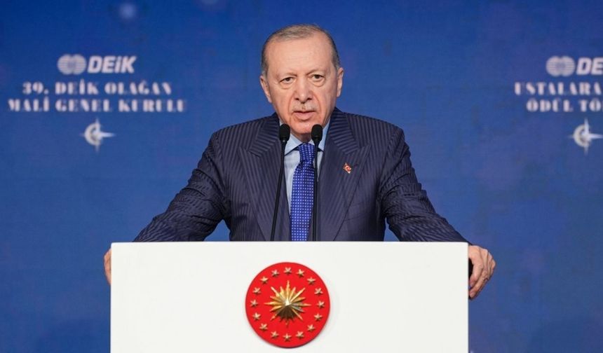 "Operasyonlarını Türkiye'den yönet, avantajlardan yararlan!"