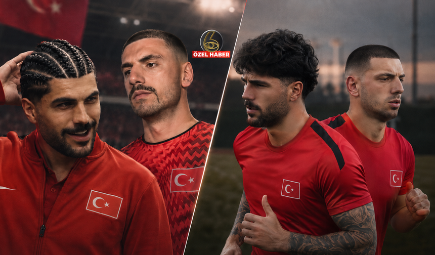 Eskiye döndüler! Psikolojideki anlamı ne?
