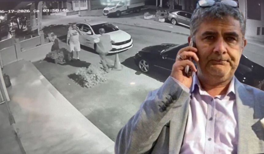Kaçırılan İBB yöneticisi soruşturmasında yeni gelişme