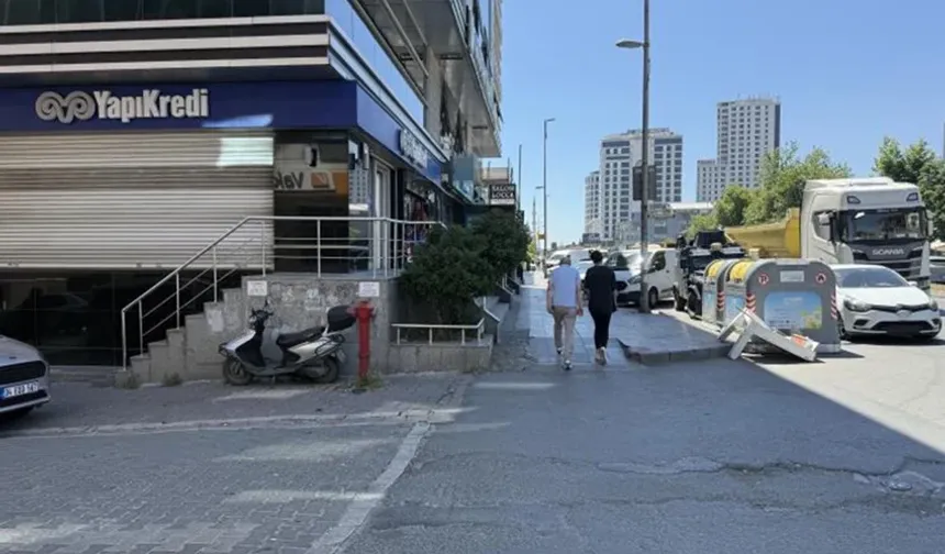 Koç Grubu'na yönelik saldırılarla ilgili soruşturma genişliyor