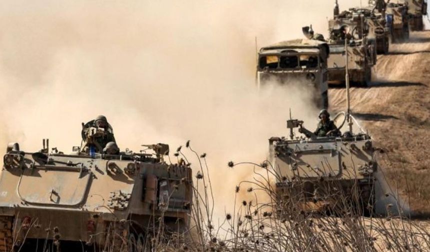 İsrail ile Hizbullah anlaştı! Ateşkes yürürlüğe girdi