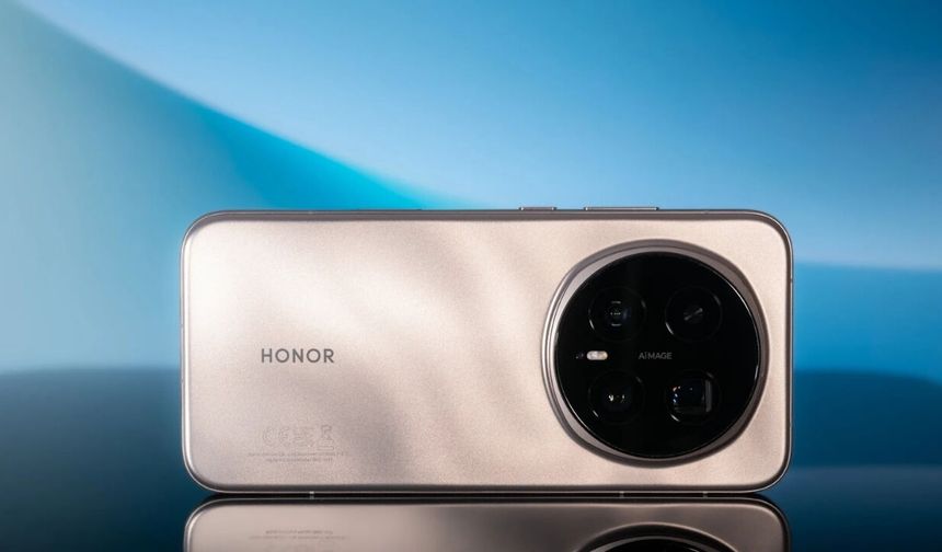 Honor Magic8 Pro gece fotoğrafçılığını yeniden tanımlıyor