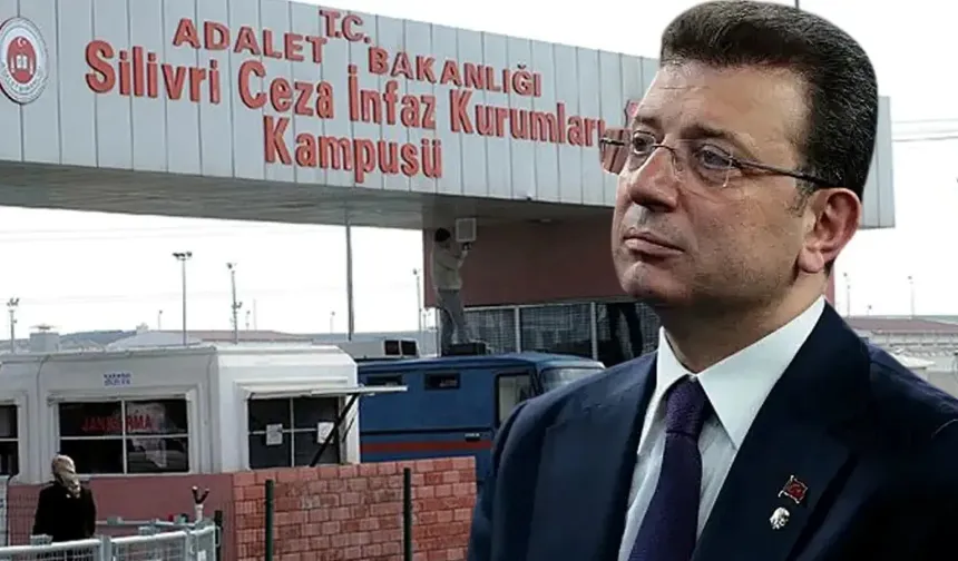 İmamoğlu'ndan duruşmada tutukluluk süresine tepki