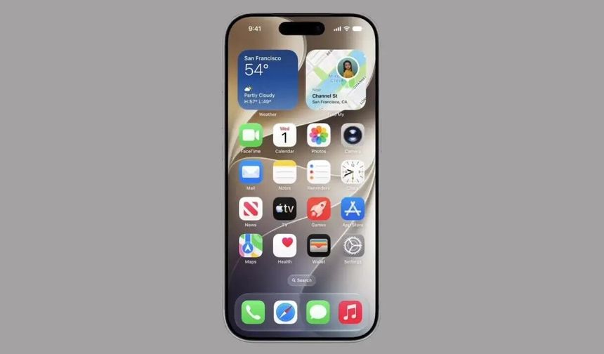 iPhone'larda iOS 27 güncellemesi: Siri insan gibi iletişim kuracak