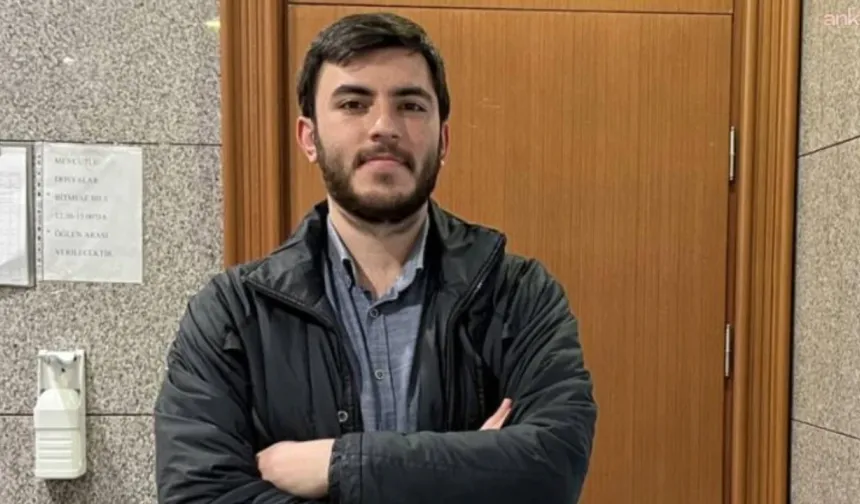 Tutuklu gazeteci İsmail Arı'nın ilk duruşmasında karar çıktı