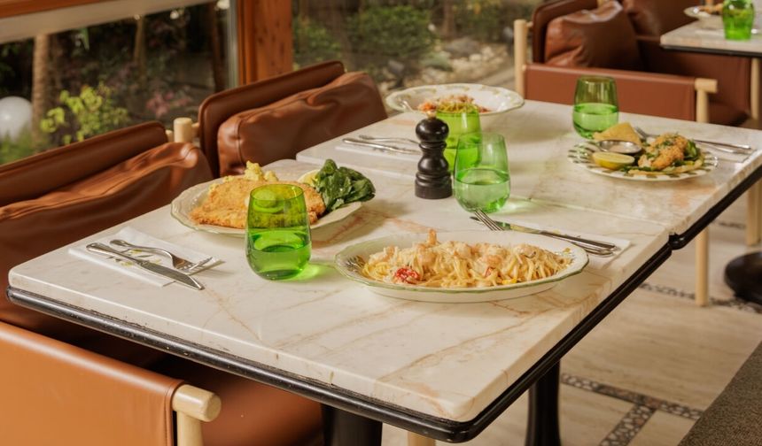 İstanbul’da yeni lezzet buluşmaları: Aperitivo Günleri