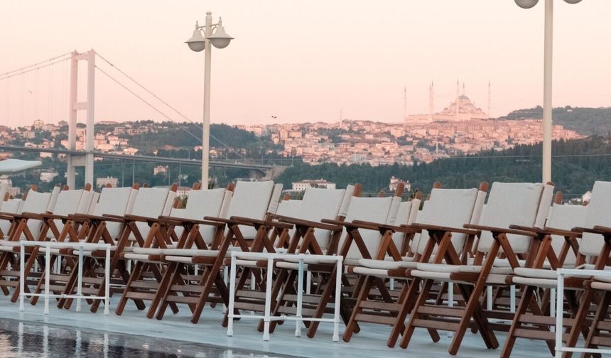 İstanbul’un en iyi açık hava sinemaları açıldı