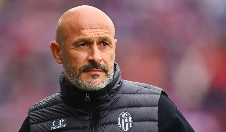 Vincenzo Italiano, eski öğrencisini Beşiktaş'ta istiyor!