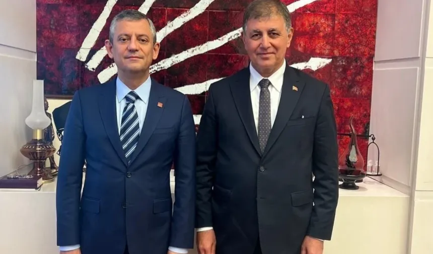 İstifanın bilinmeyen hikâyesi: Tugay’dan Özel’e dikkat çeken sözler