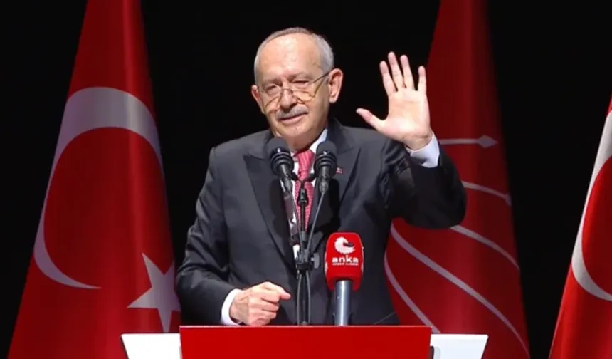 CHP'de ihraç tartışmaları büyüyor