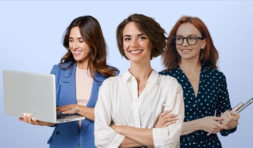 Kadın girişimcilere destek paketi hayata geçti: Detaylar belli oldu!