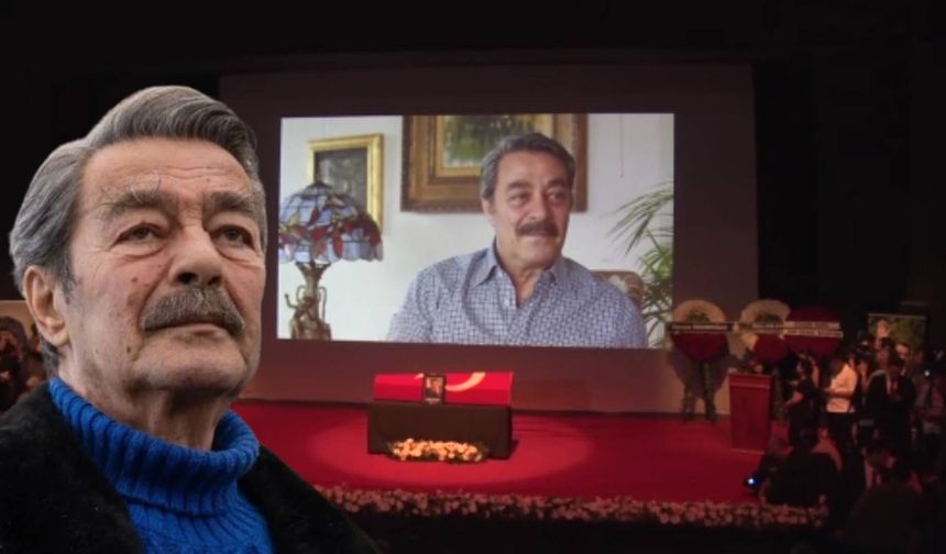 Yeşilçam'ın devine veda: Kadir İnanır son yolculuğuna uğurlanıyor
