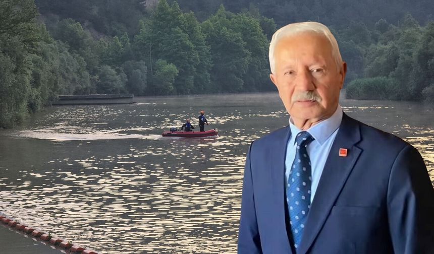 Filyos'ta umutlu bekleyiş: CHP'li Erten'i arama çalışmaları tekrar başladı