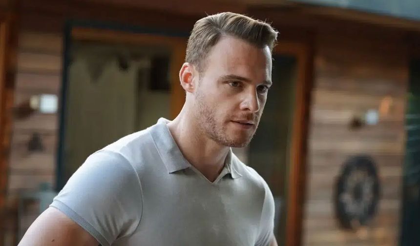 Kerem Bürsin’den yıllar sonrası için şaşırtan hayal! Emeklilik planını anlattı