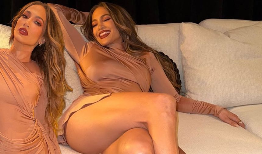 Ben Affleck’ten ayrılmıştı! Jennifer Lopez “en büyük aşkım” diyerek herkesi şaşırttı