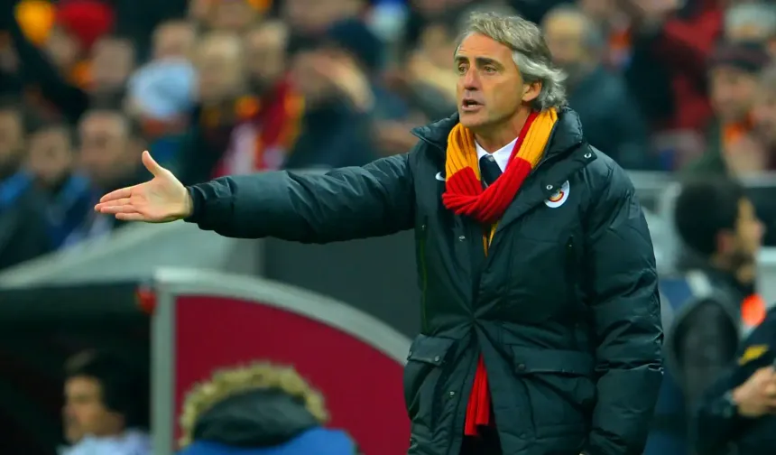 Roberto Mancini geri dönüyor! En güçlü aday...