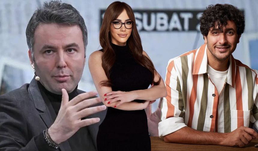 Mehmet Akif Ersoy iddianamesinde şok gelişme! Gözler savcılıkta!