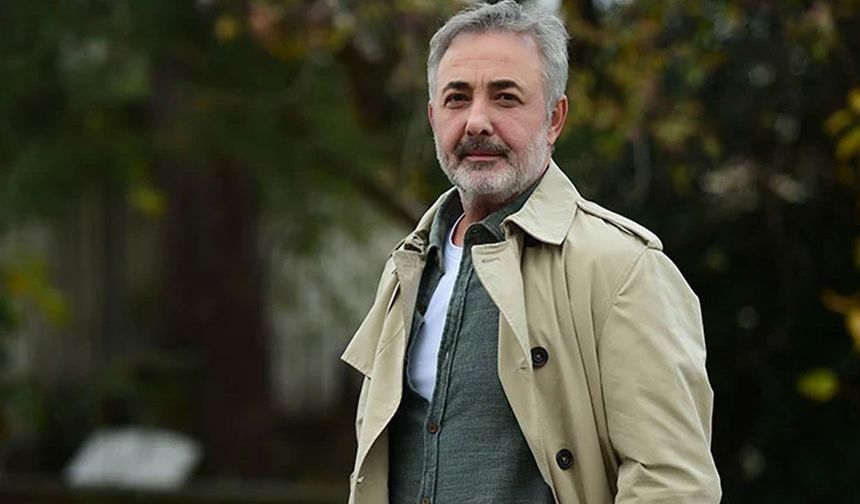 Mehmet Aslantuğ’un yeni adresi belli oldu! Ekranlara iddialı projeyle dönüyor