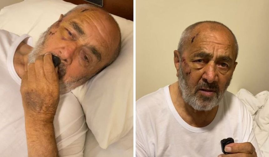 Mekke sokaklarında 40 yıllık acı dolu bekleyiş! Türkiye'ye dönmek istiyor!