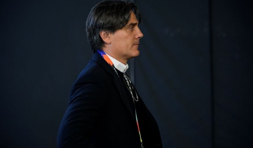 Vincenzo Montella: "Kader bizden yana değildi"