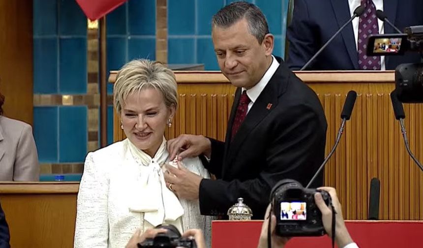 CHP'de kritik istifa: AK Parti'ye mi geçiyor?
