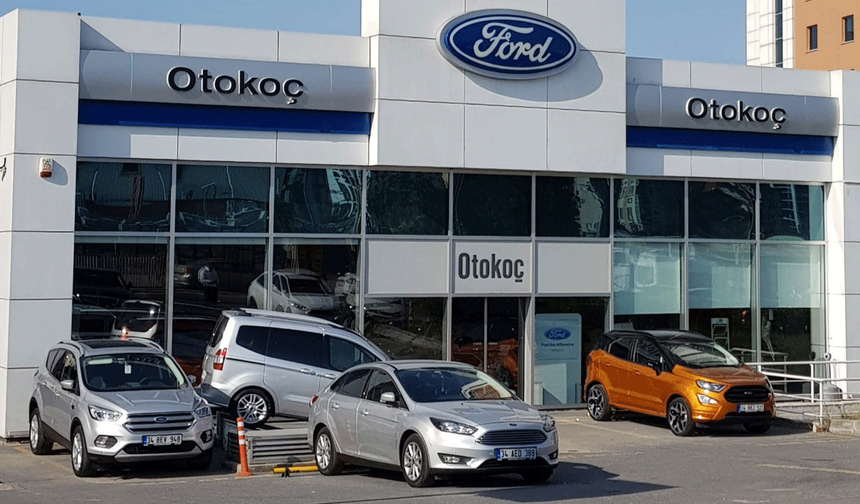 Koç Holding'e saldırı! Otokoç Genel Müdürlüğü binası kurşunlandı