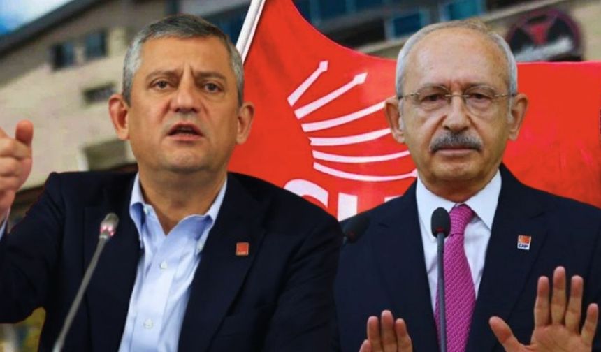 CHP'de gündem kurultay! 833 imza genel merkeze teslim edildi