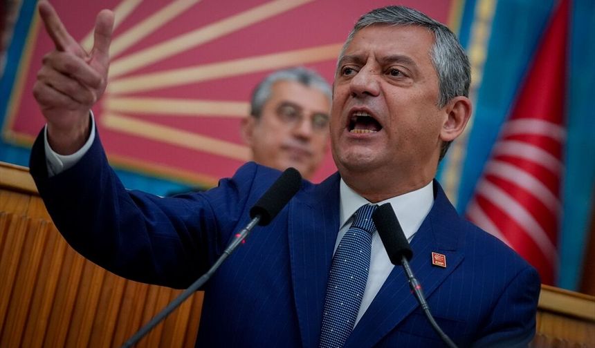 Grupta konuşacak mı? Kararını açıkladı
