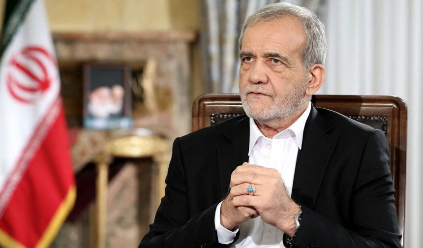Pezeşkiyan duyurdu: İran-ABD mutabakatı için geri sayım başladı